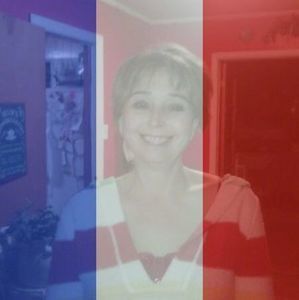 Meet your Posher, Julie